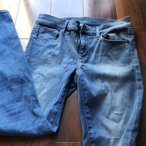 Loft jeans